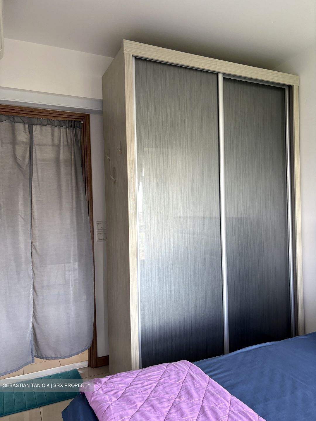 Blk 405A Northshore Residences I (Punggol), HDB 2 Rooms #625919451